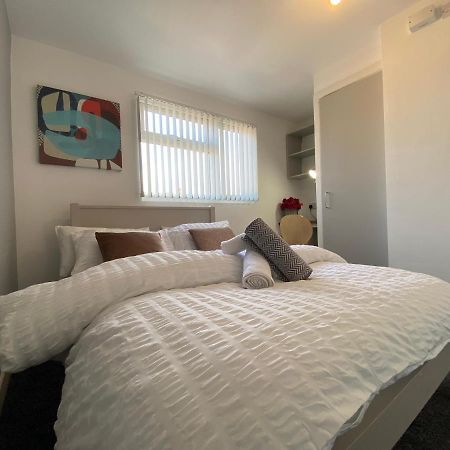 Nice Living Serviced Accommodations 2 Coventry Exteriör bild