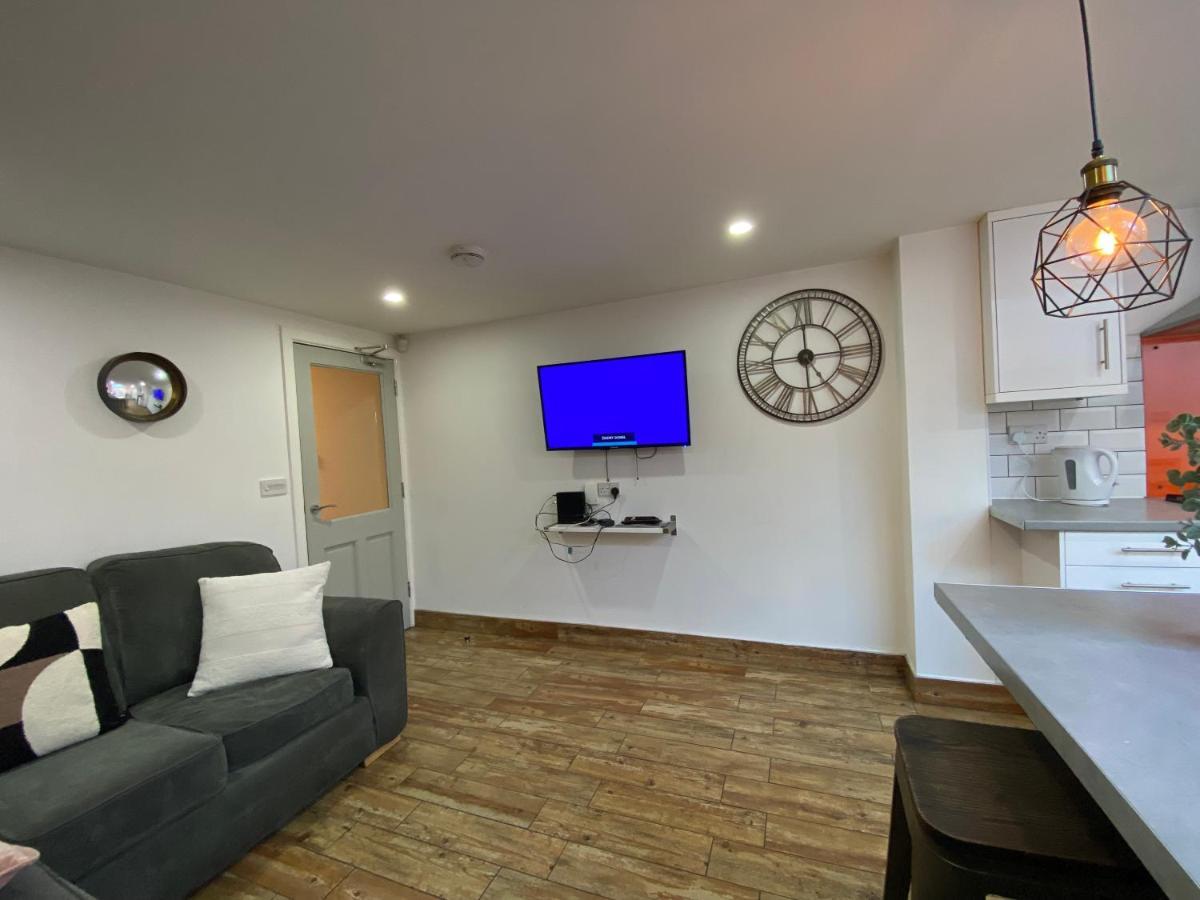 Nice Living Serviced Accommodations 2 Coventry Exteriör bild