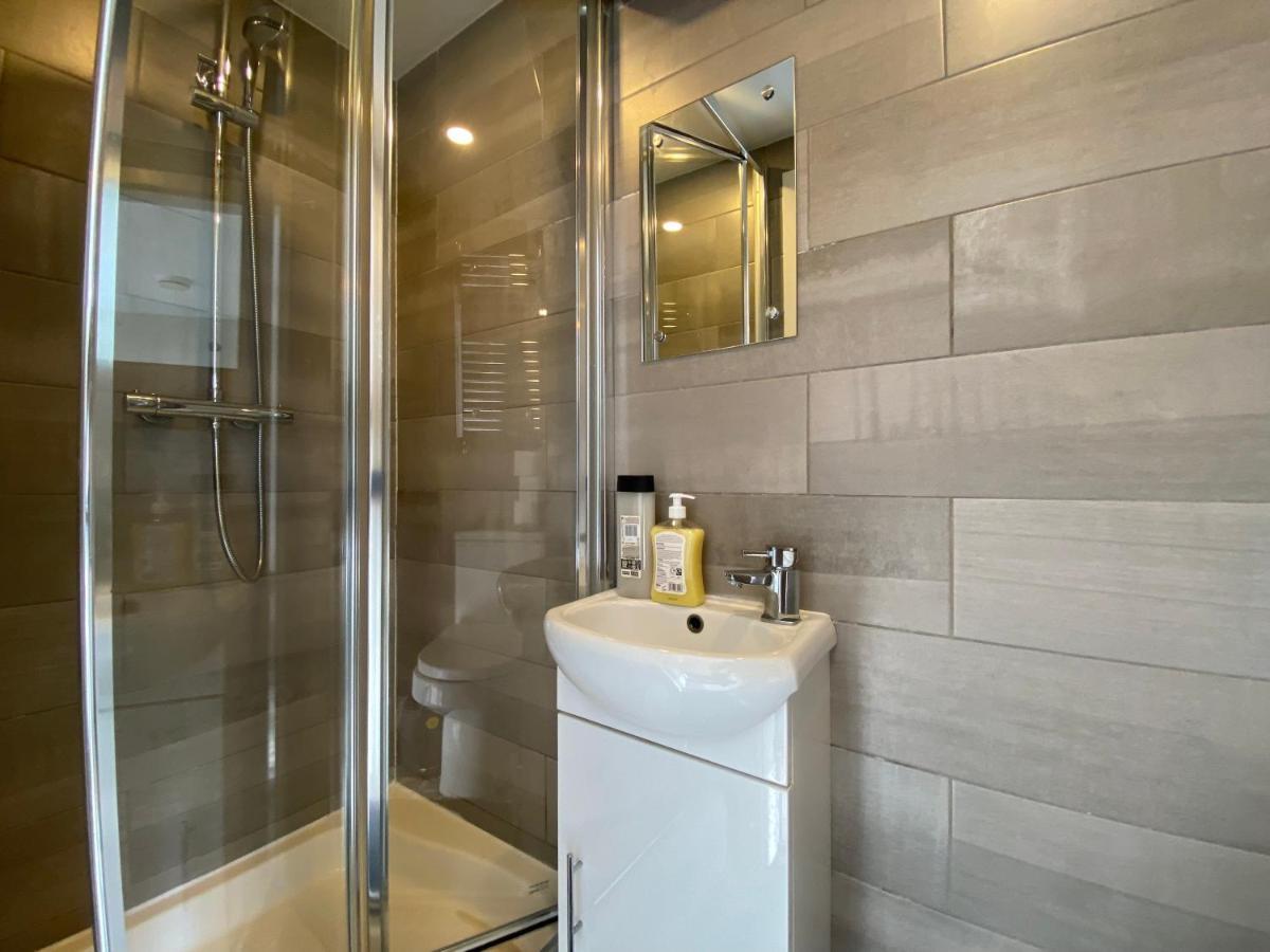 Nice Living Serviced Accommodations 2 Coventry Exteriör bild