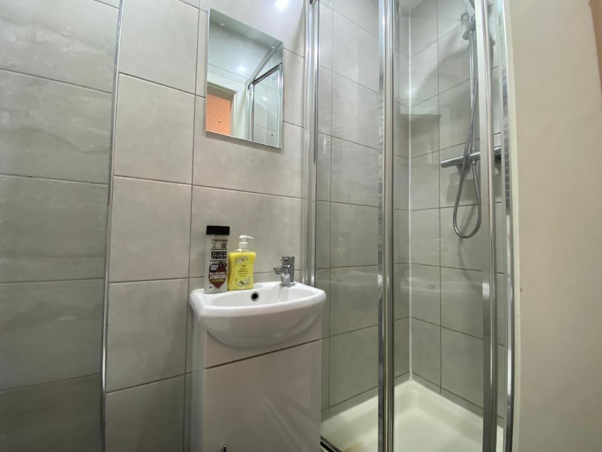 Nice Living Serviced Accommodations 2 Coventry Exteriör bild